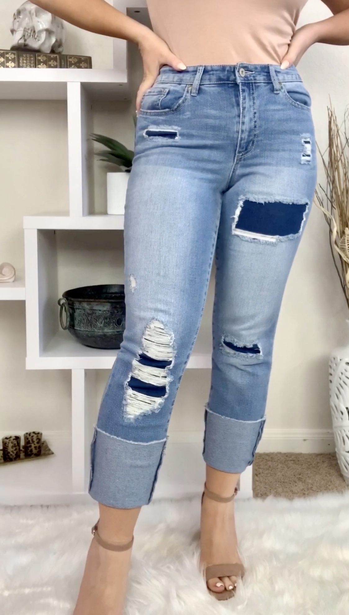 Walmart Jeans 9