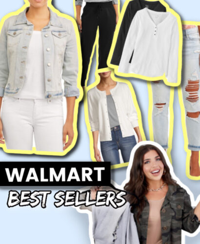 walmart-best sellers