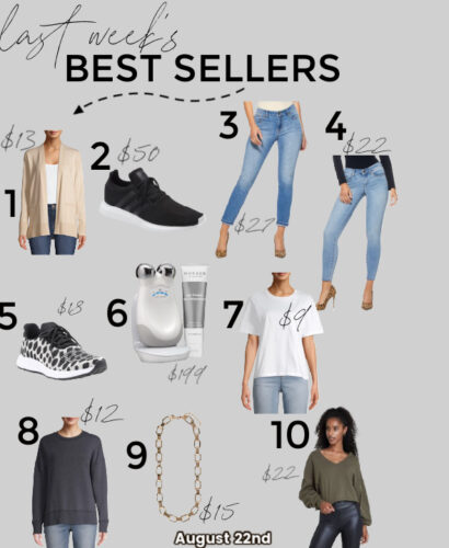 best sellers