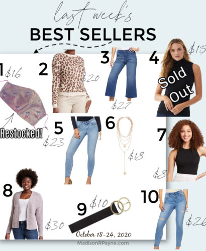 best sellers