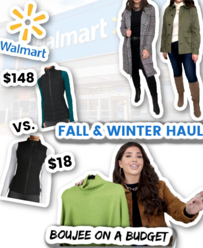 walmart fashion haul 10-25-20