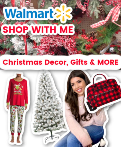 walmart shop with me