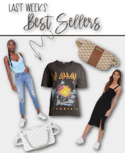 Best Sellers