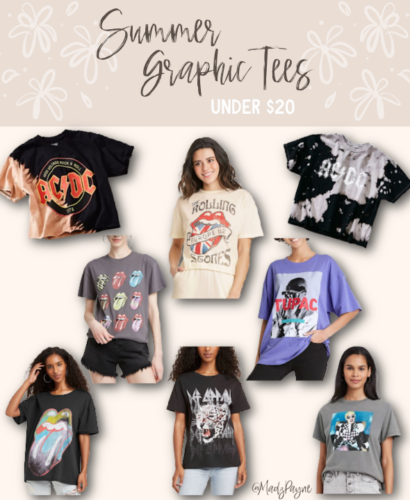 graphic tee 2021