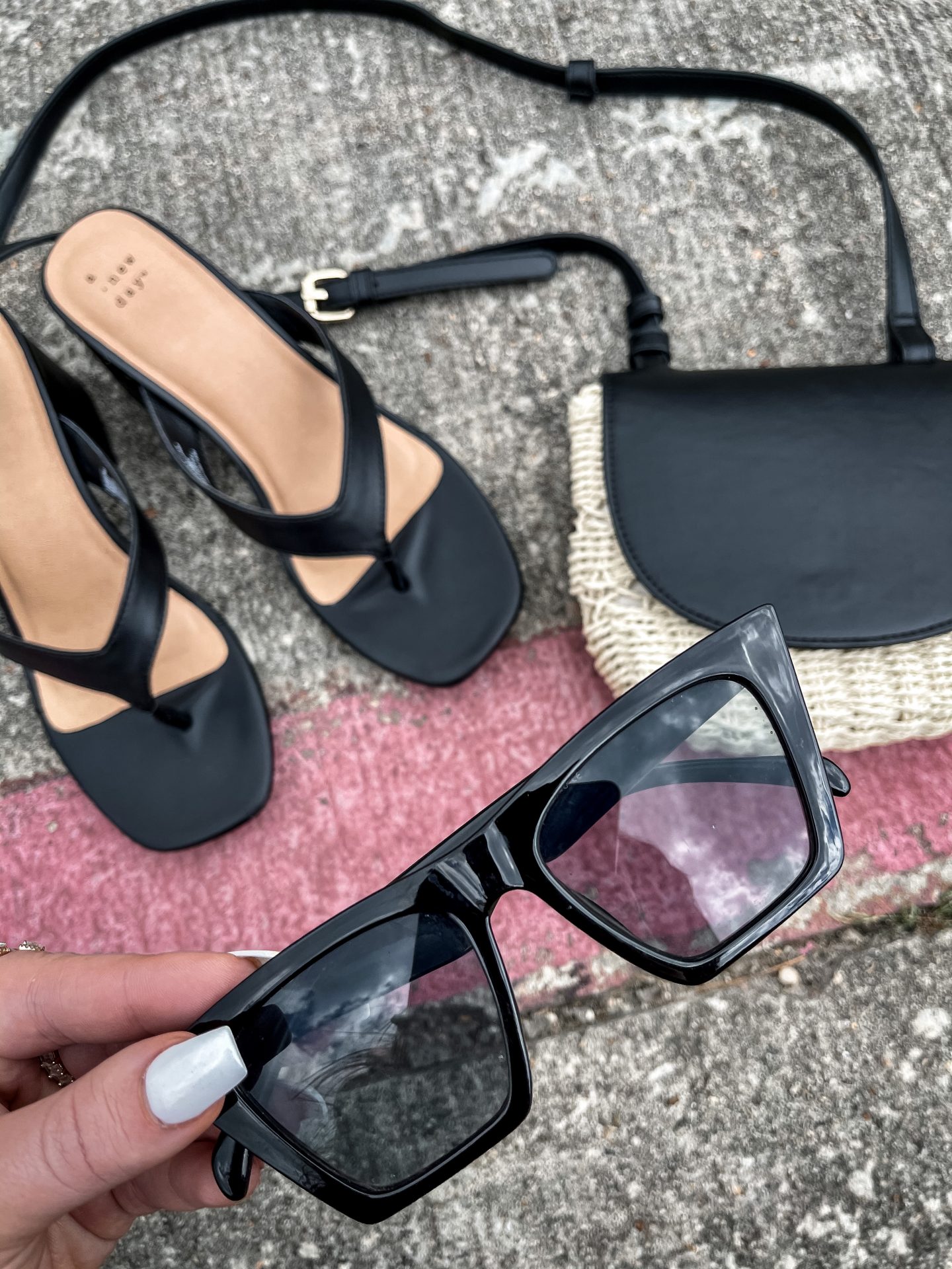 MY 10 FAVORITE  SUNGLASSES YOU NEED + DESIGNER DUPES