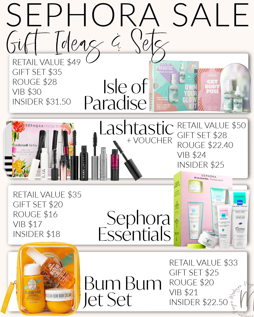 Sephora Sale April 2025 Calendar Tedi Sallyanne