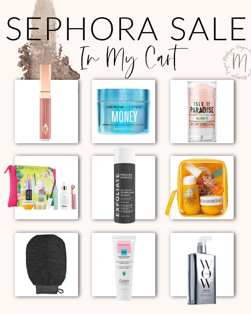 COMPLETE GUIDE SEPHORA SALE SPRING SAVINGS EVENT BEAUTY INSIDER