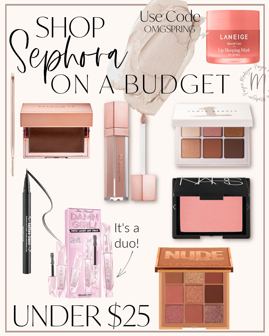 COMPLETE GUIDE SEPHORA SALE SPRING SAVINGS EVENT BEAUTY INSIDER