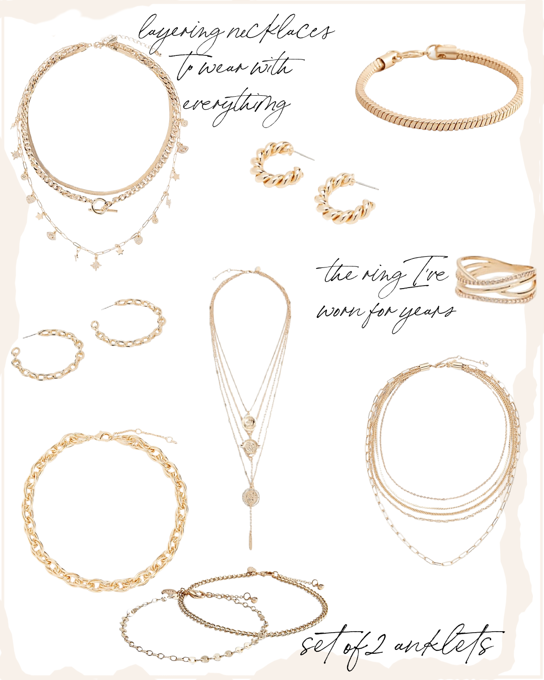 Jewelry Trends In 2024 Leena Giustina