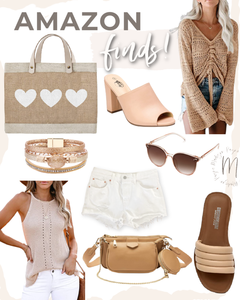 Amazon-finds