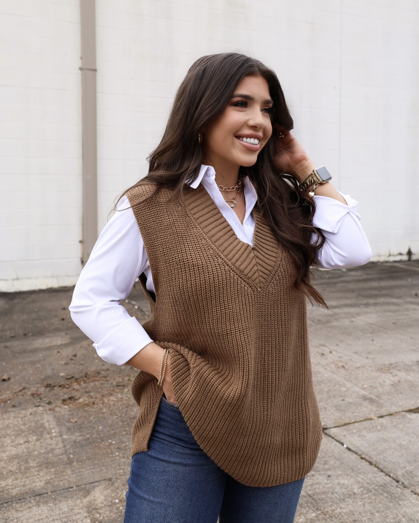 Best Sweater Vests for Women: Shop Stylish Sweater Vests for Fall 2021