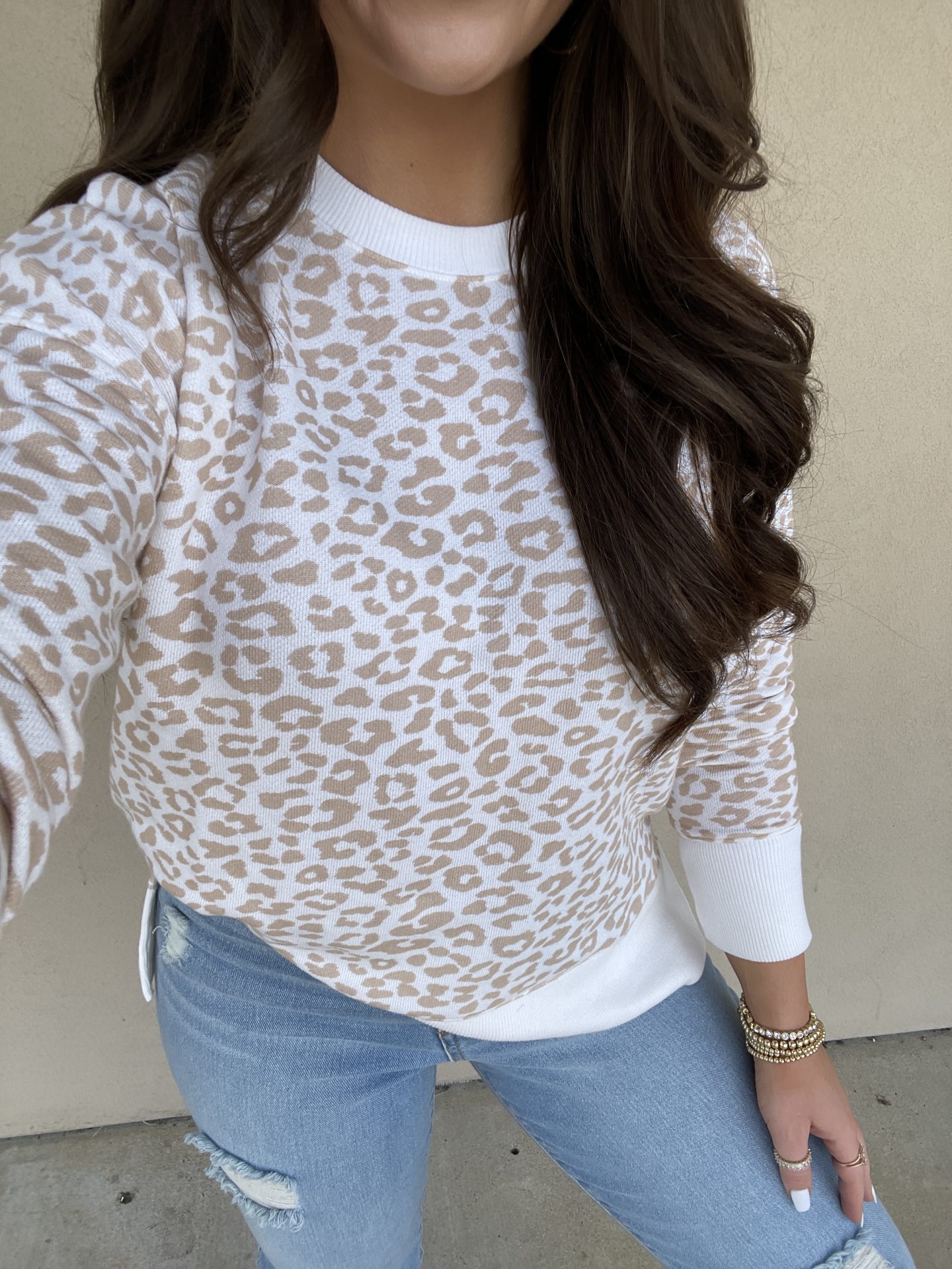 leopard-sweatshirt