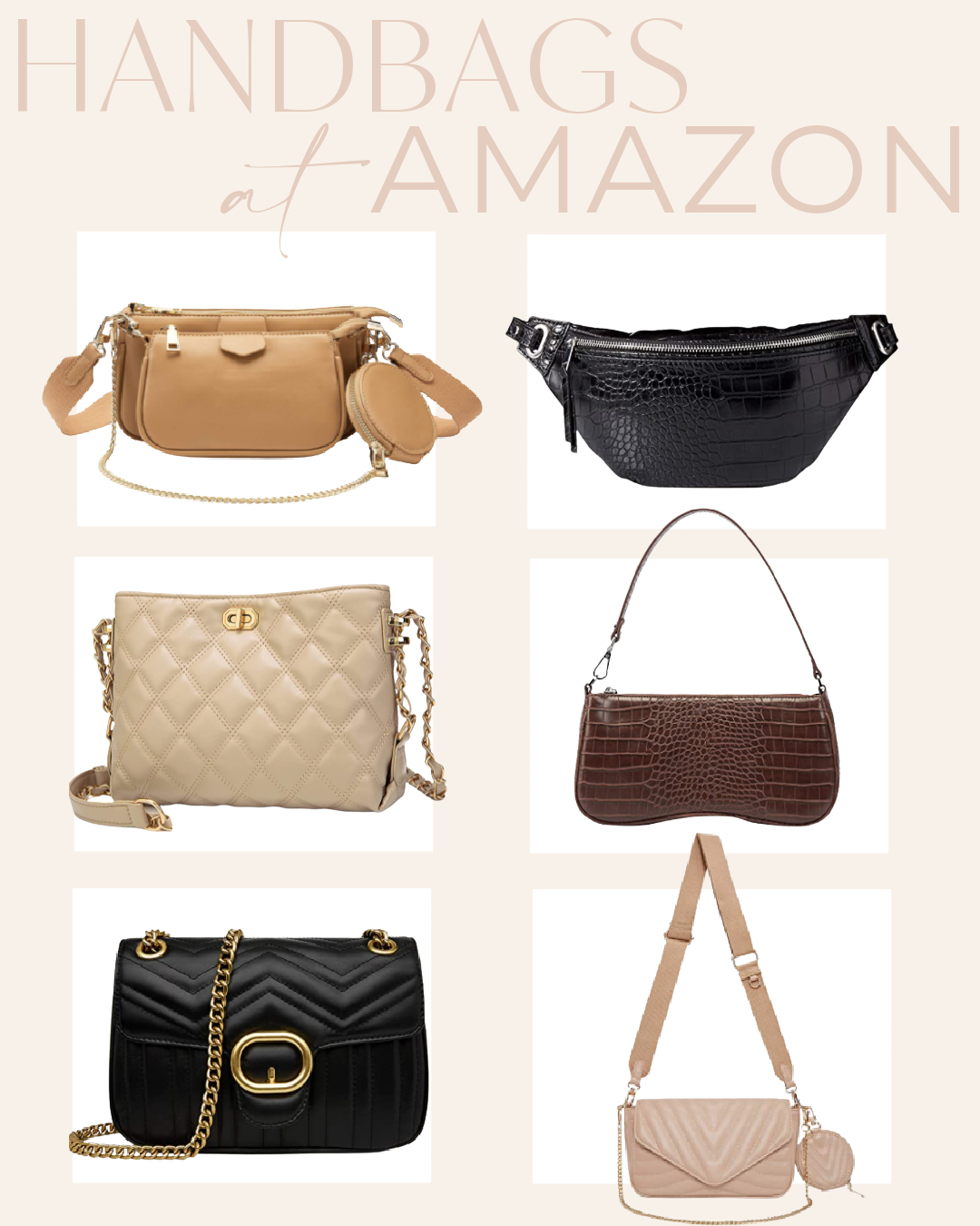 AMAZON-HANDBAGS-1 | Madison Payne