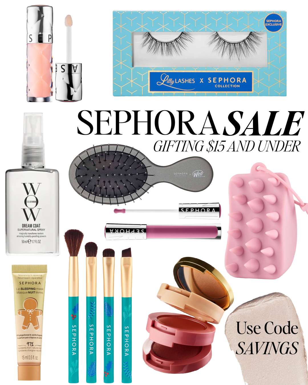 sephora 