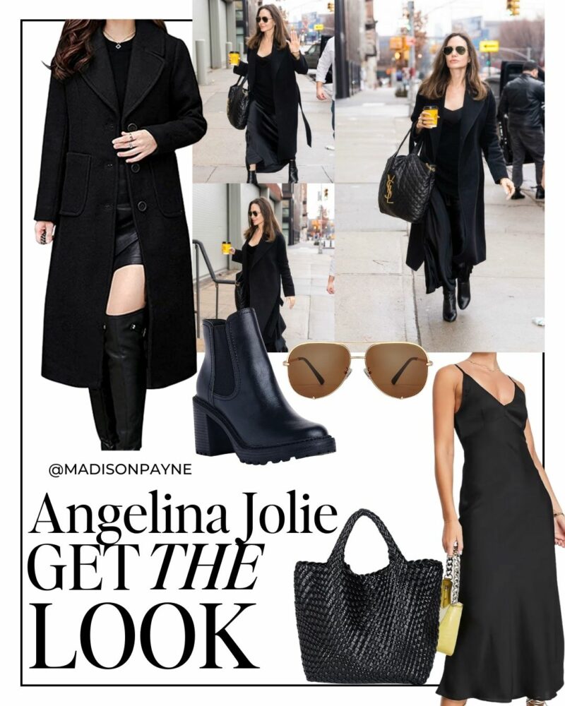 Angelina Jolie