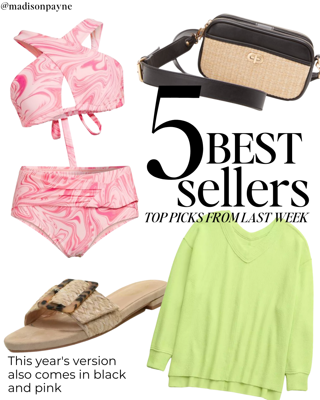 Best Sellers 2