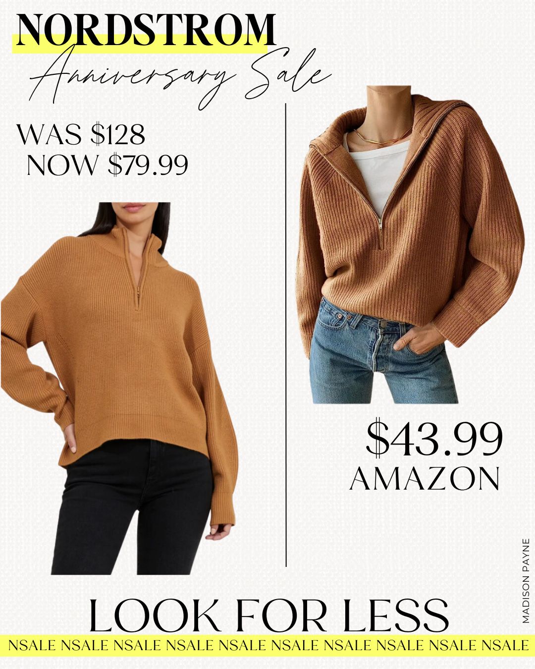 NORDSTROM ANNIVERSARY SALE DUPES 2023