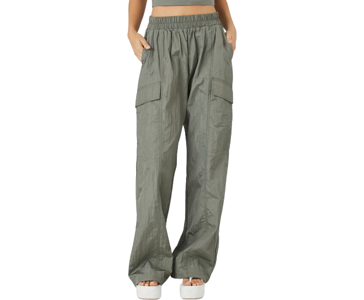 TREND ALERT: THE CARGO PANTS YOU’LL WANT FOR FALL - Madison Payne